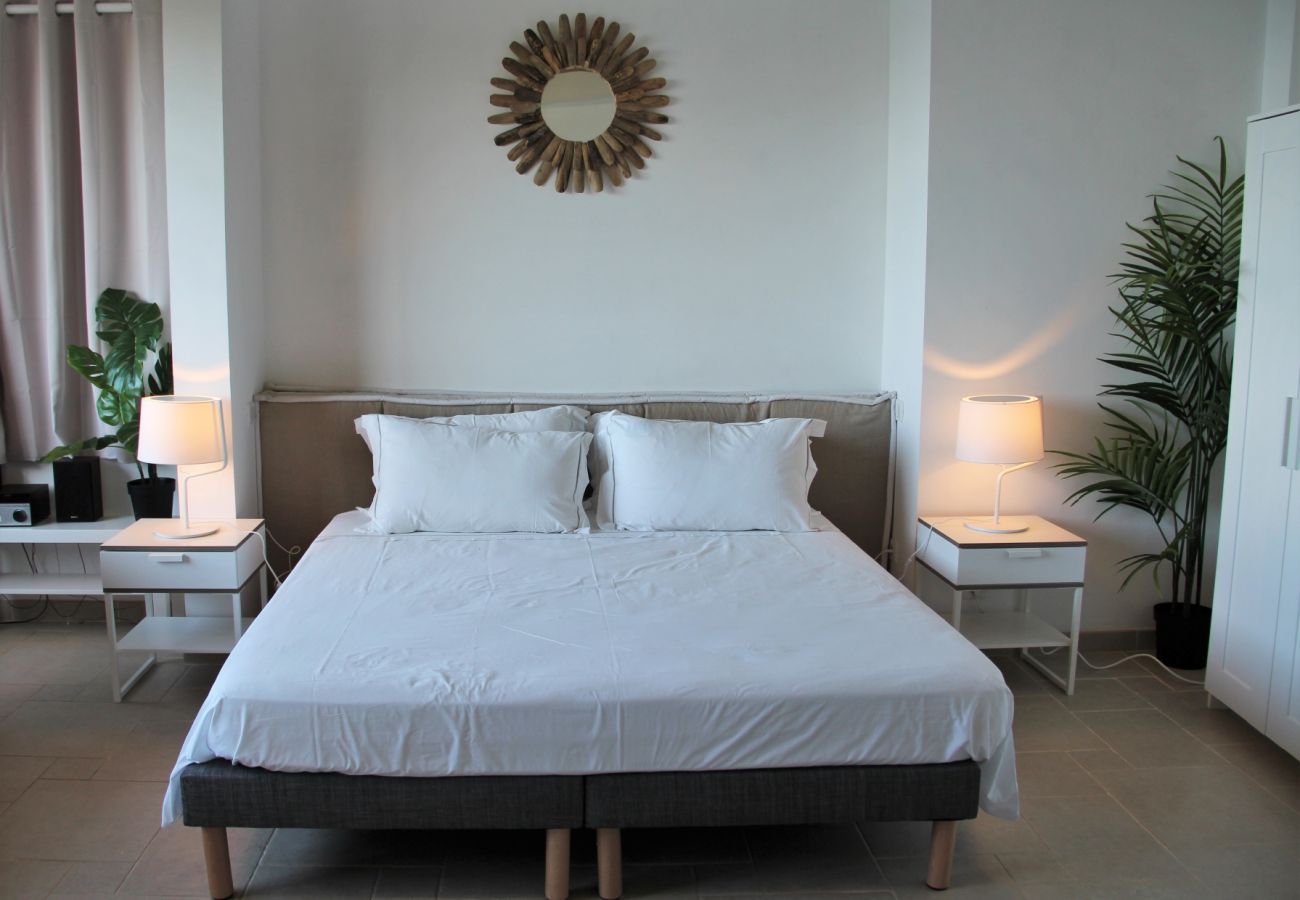 Villa à Saint Barthélemy - Villa Lo Scoglio St Barth 2-bd