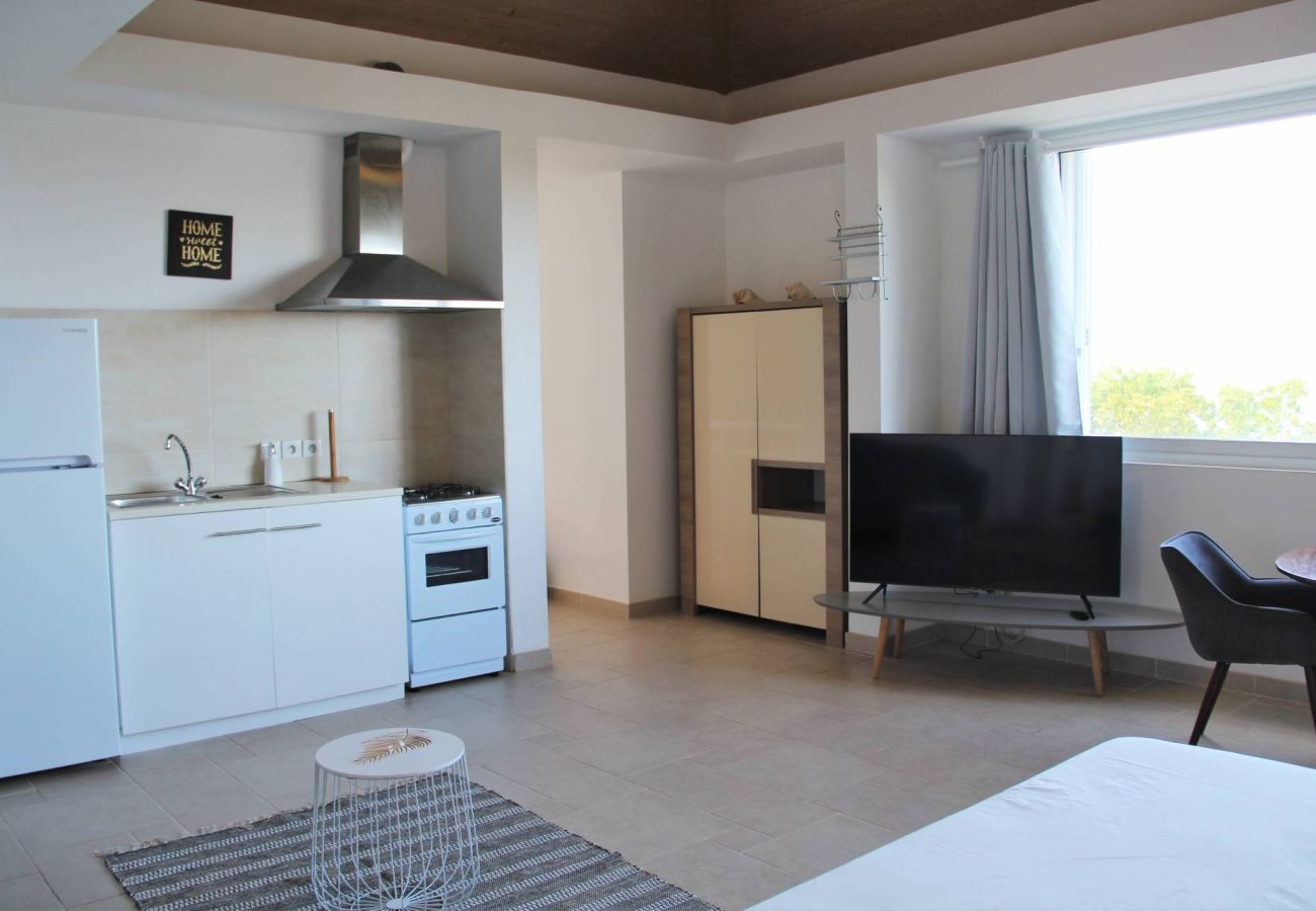 Villa à Saint Barthélemy - Villa Lo Scoglio St Barth 2-bd