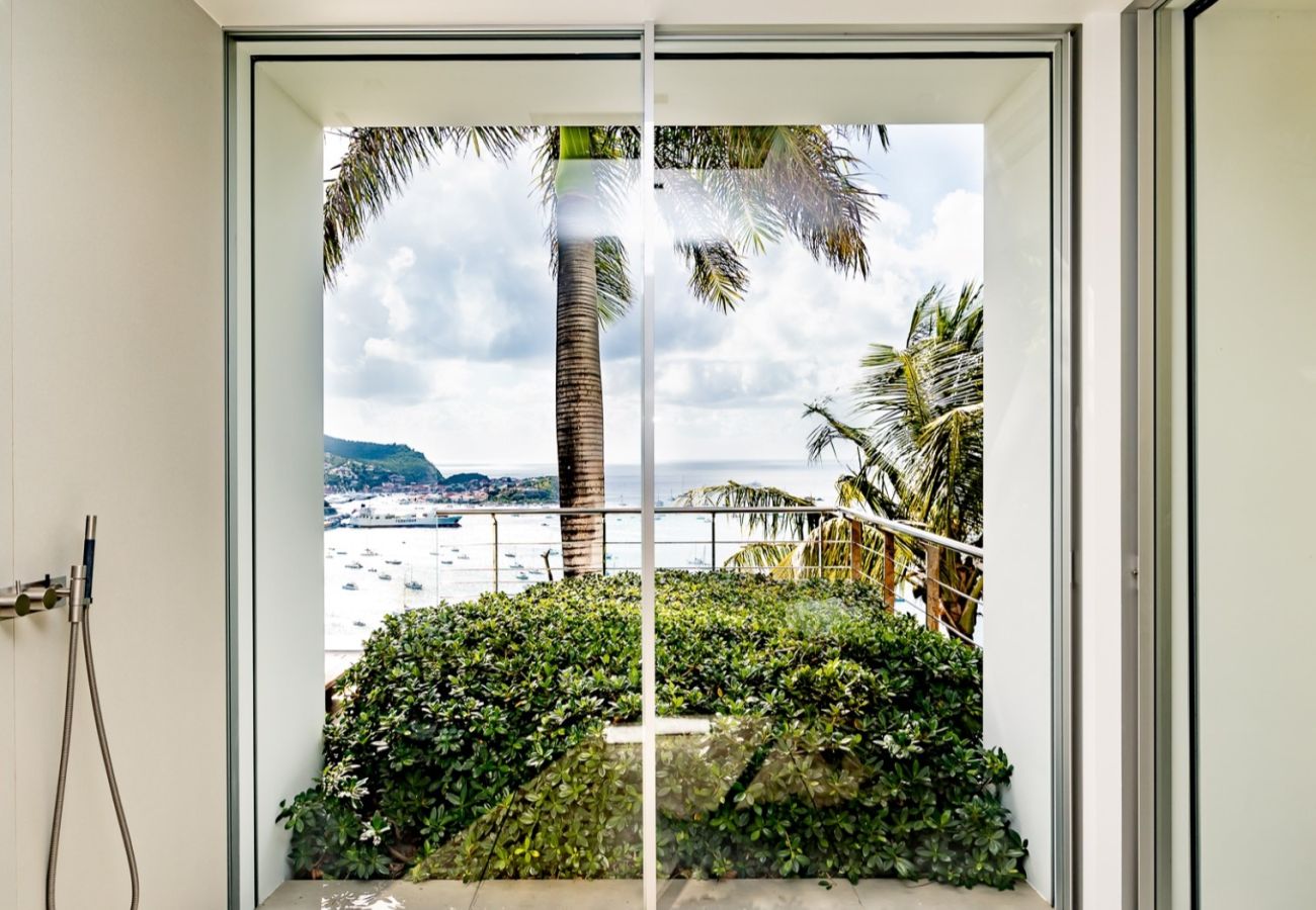 Villa à Saint Barthélemy - Villa Utopic St Barth 4-bd