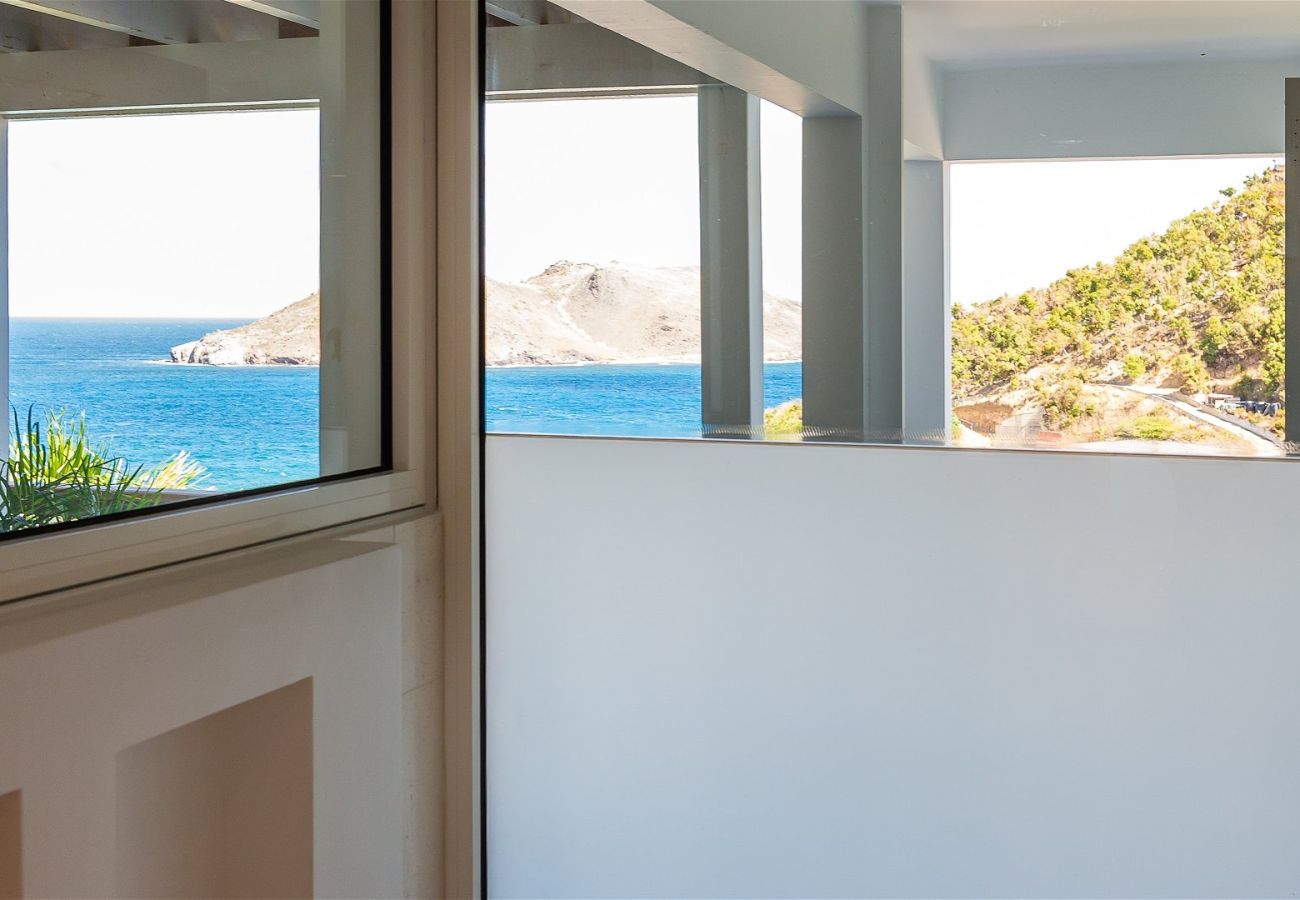 Villa à Saint Barthélemy - Villa Acai St Barth 3-bd