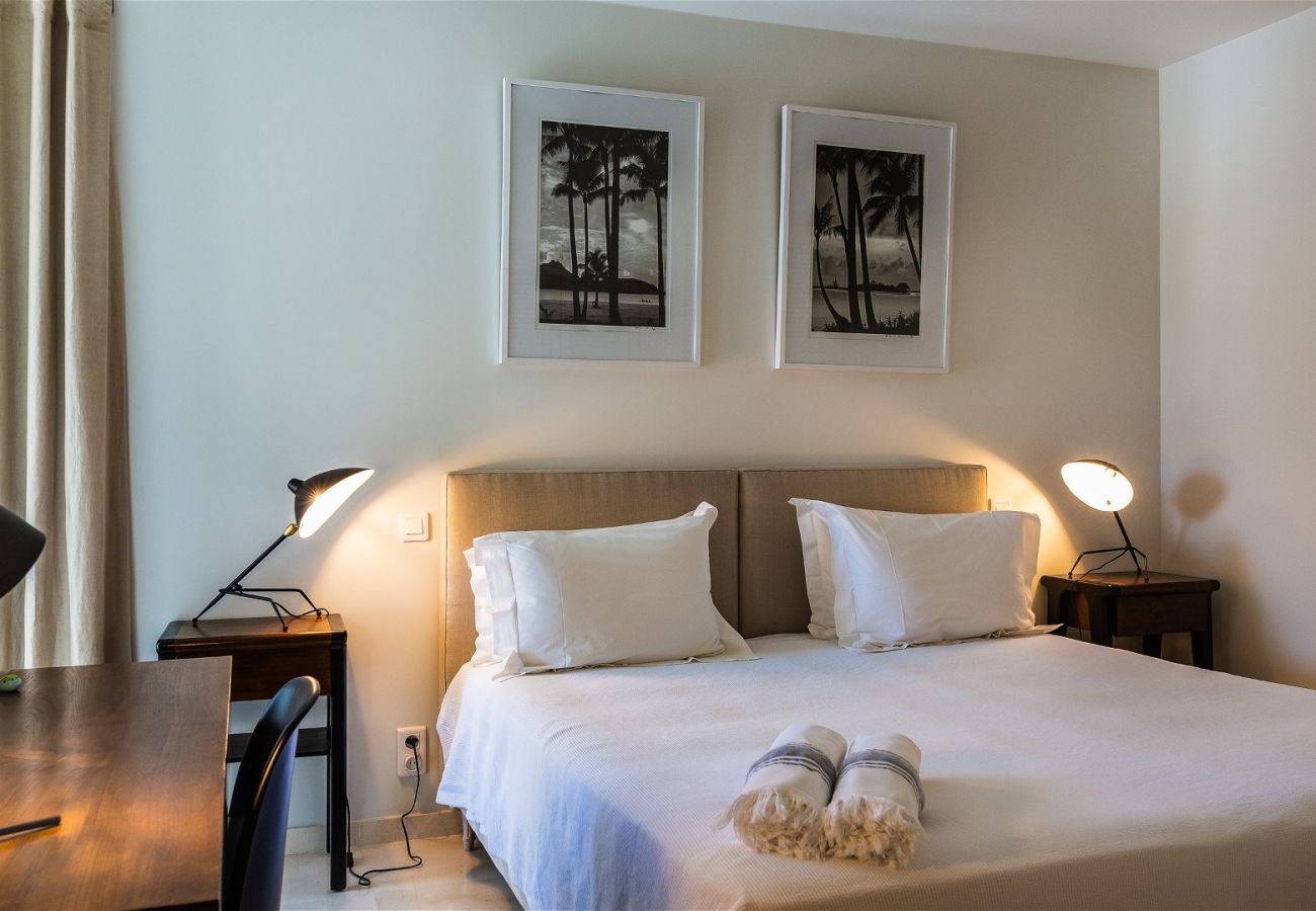 Villa à Saint Barthélemy - Villa Acai St Barth 3-bd