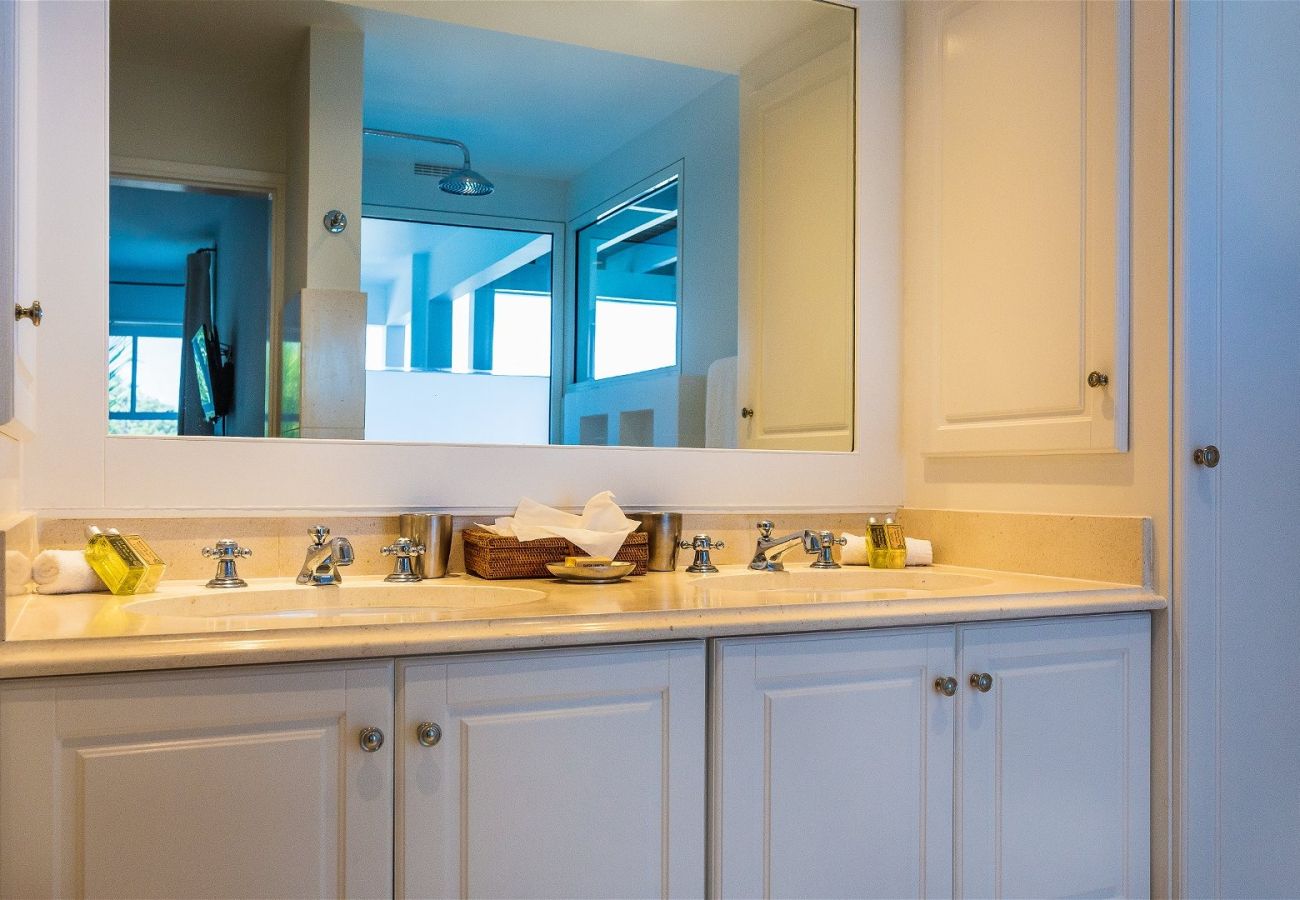 Villa à Saint Barthélemy - Villa Acai St Barth 3-bd