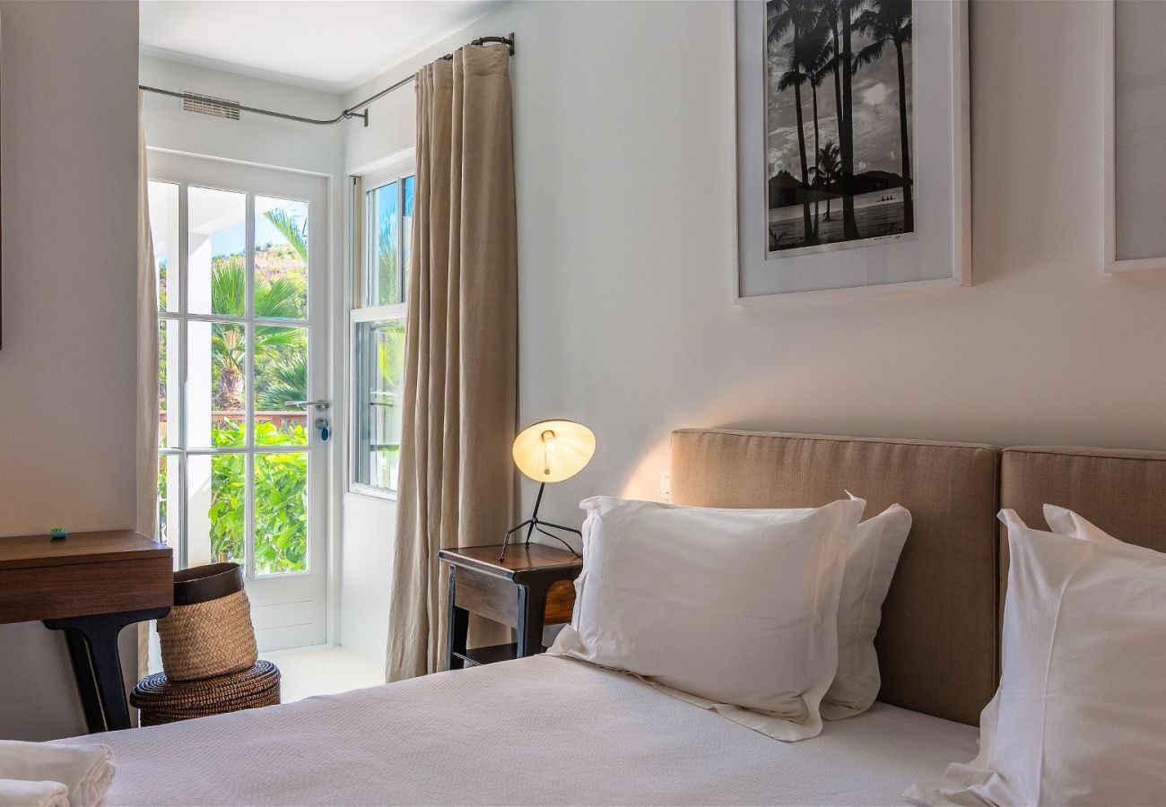 Villa à Saint Barthélemy - Villa Acai St Barth 3-bd