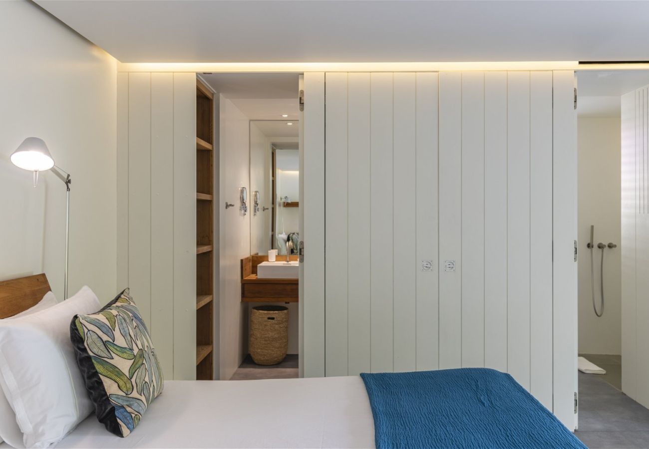 Villa à Saint Barthélemy - Villa Aliza St Barth 2-bd