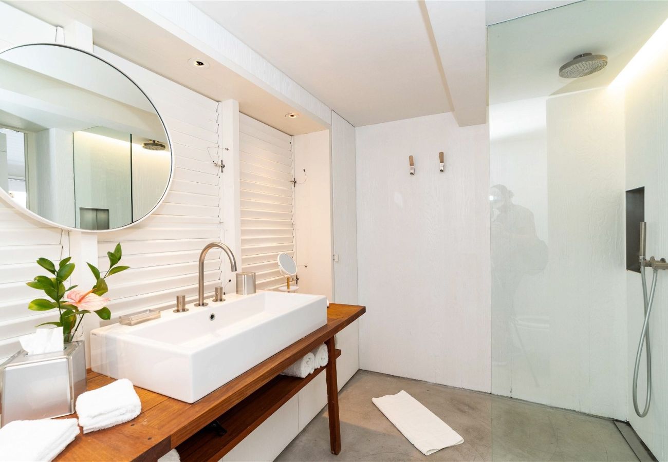 Villa à Saint Barthélemy - Villa Aliza St Barth 1-bd