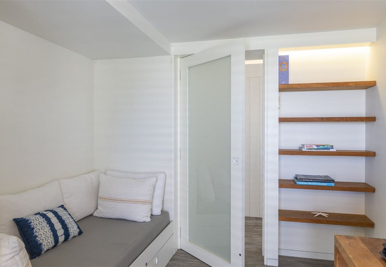 Villa à Saint Barthélemy - Villa Aliza St Barth 1-bd
