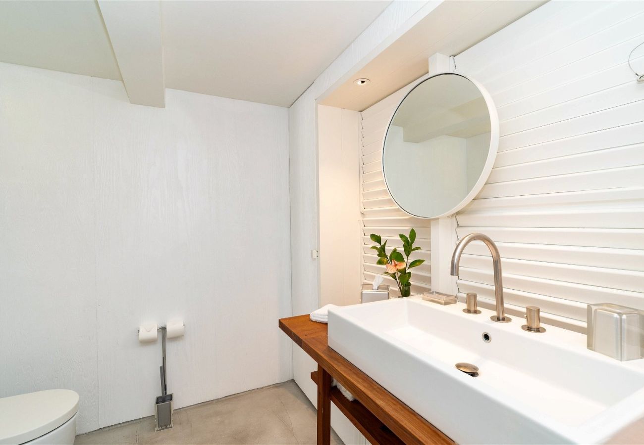 Villa à Saint Barthélemy - Villa Aliza St Barth 1-bd