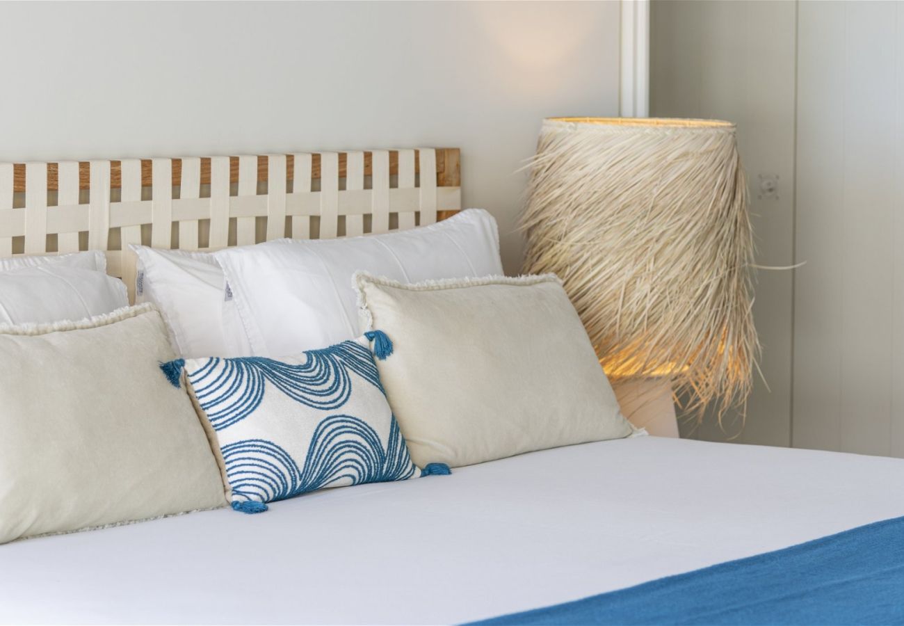 Villa à Saint Barthélemy - Villa Aliza St Barth 1-bd