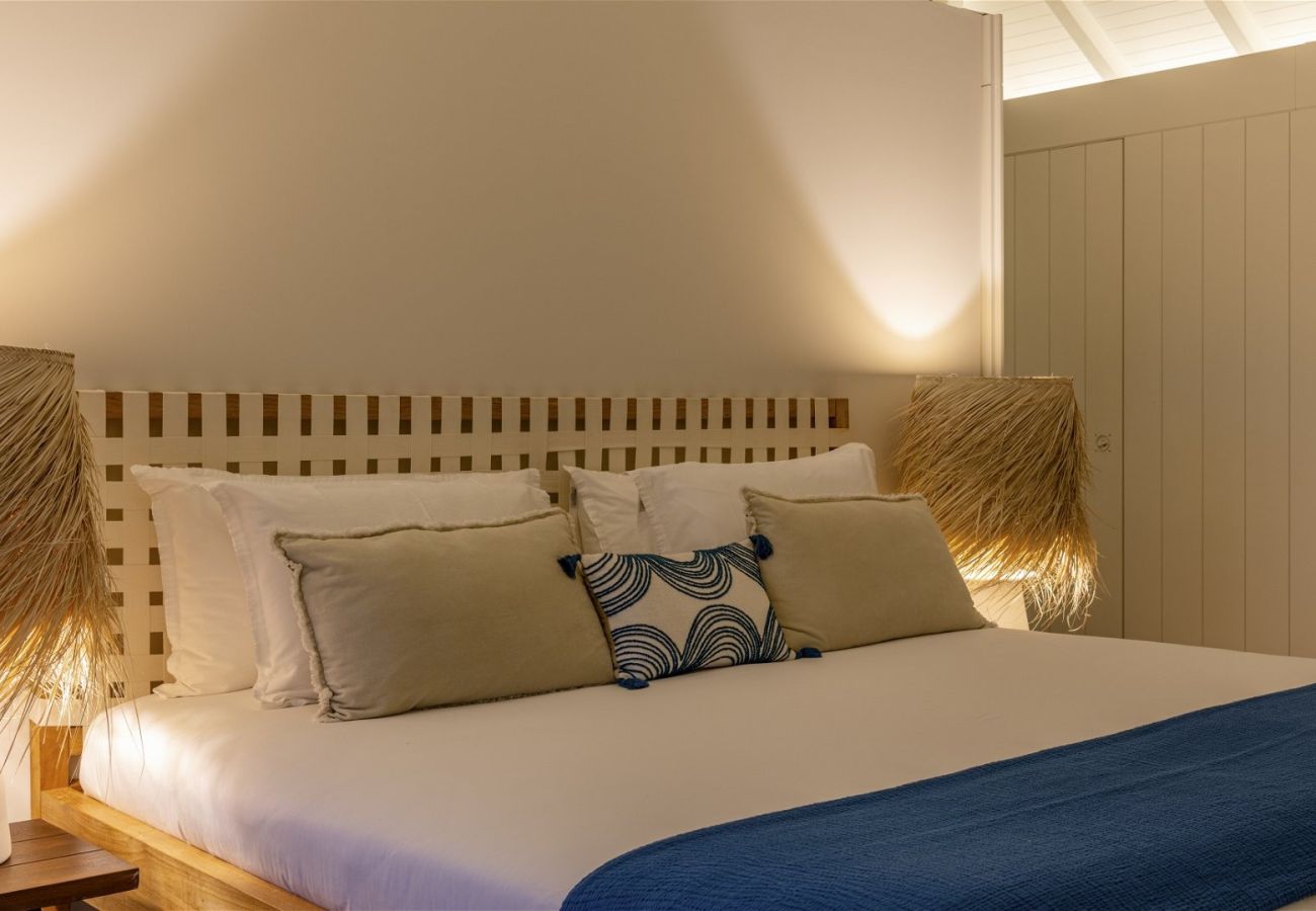 Villa à Saint Barthélemy - Villa Aliza St Barth 1-bd