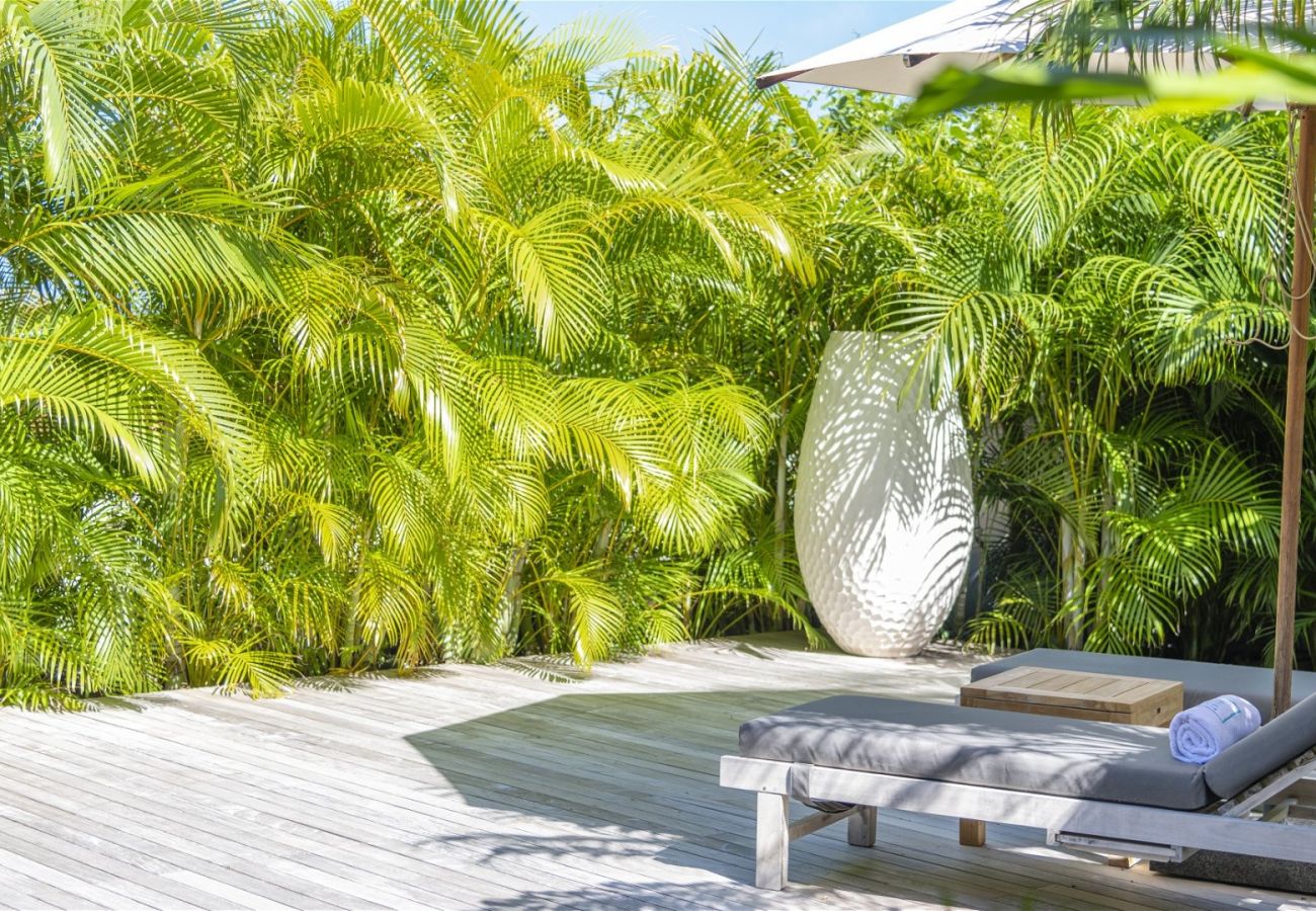 Villa à Saint Barthélemy - Villa Aliza St Barth 1-bd