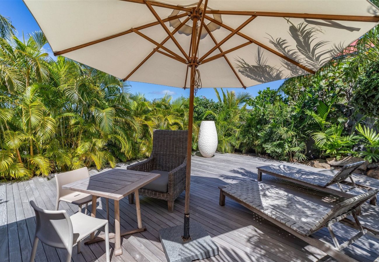 Villa à Saint Barthélemy - Villa Aliza St Barth 1-bd