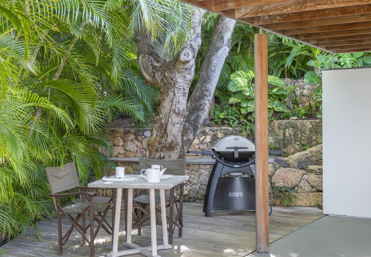 Villa à Saint Barthélemy - Villa Aliza St Barth 1-bd