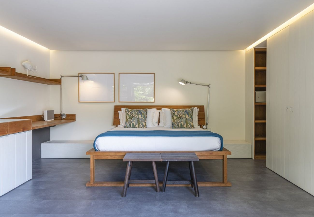 Villa à Saint Barthélemy - Villa Aliza St Barth 1-bd