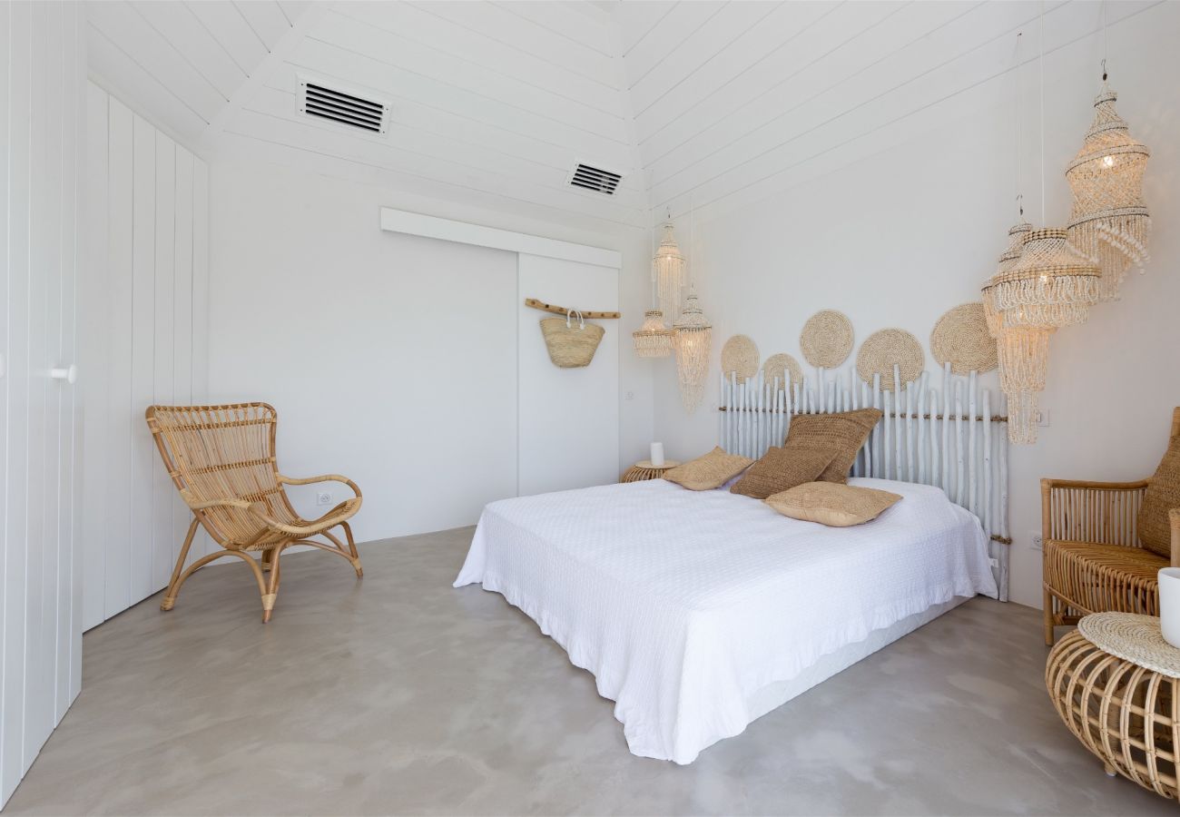 Villa à Saint Barthélemy - Villa Ixfalia St Barth 3-bd