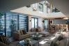 Villa à Saint Barthélemy - Villa Neo St Barth 6-bd