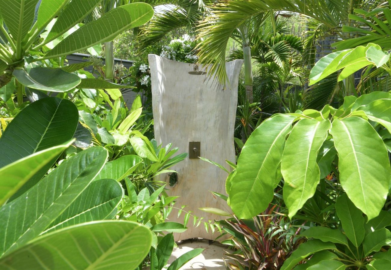 Villa à Saint Barthélemy - Villa Only You St Barth 4-bd