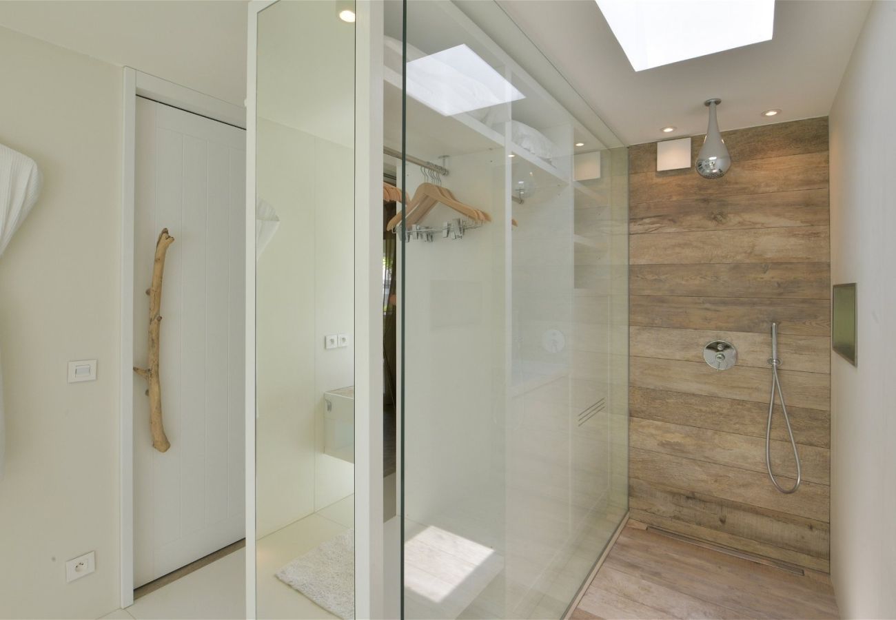 Villa à Saint Barthélemy - Villa Only You St Barth 4-bd
