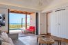 Villa à Saint Barthélemy - Villa Belharra Lagon St Barth 4-bd