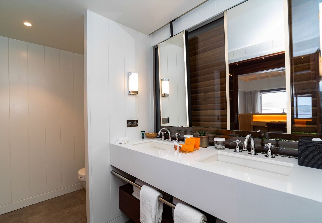 Villa à Saint Barthélemy - Villa Maria St Barth 4-bd