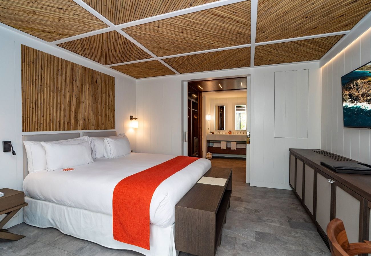 Villa à Saint Barthélemy - Villa Maria St Barth 4-bd