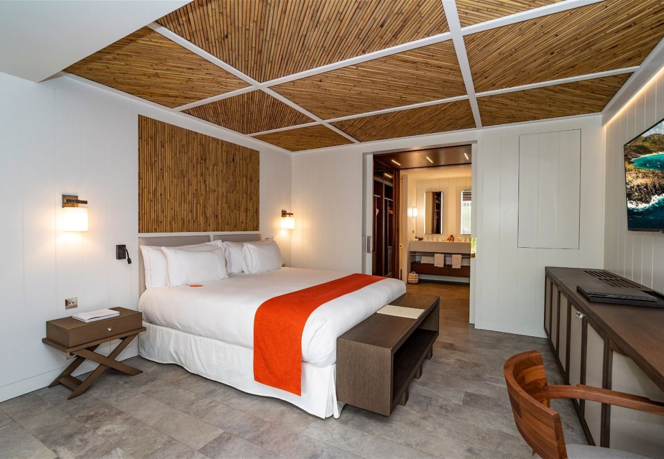 Villa à Saint Barthélemy - Villa Maria St Barth 4-bd