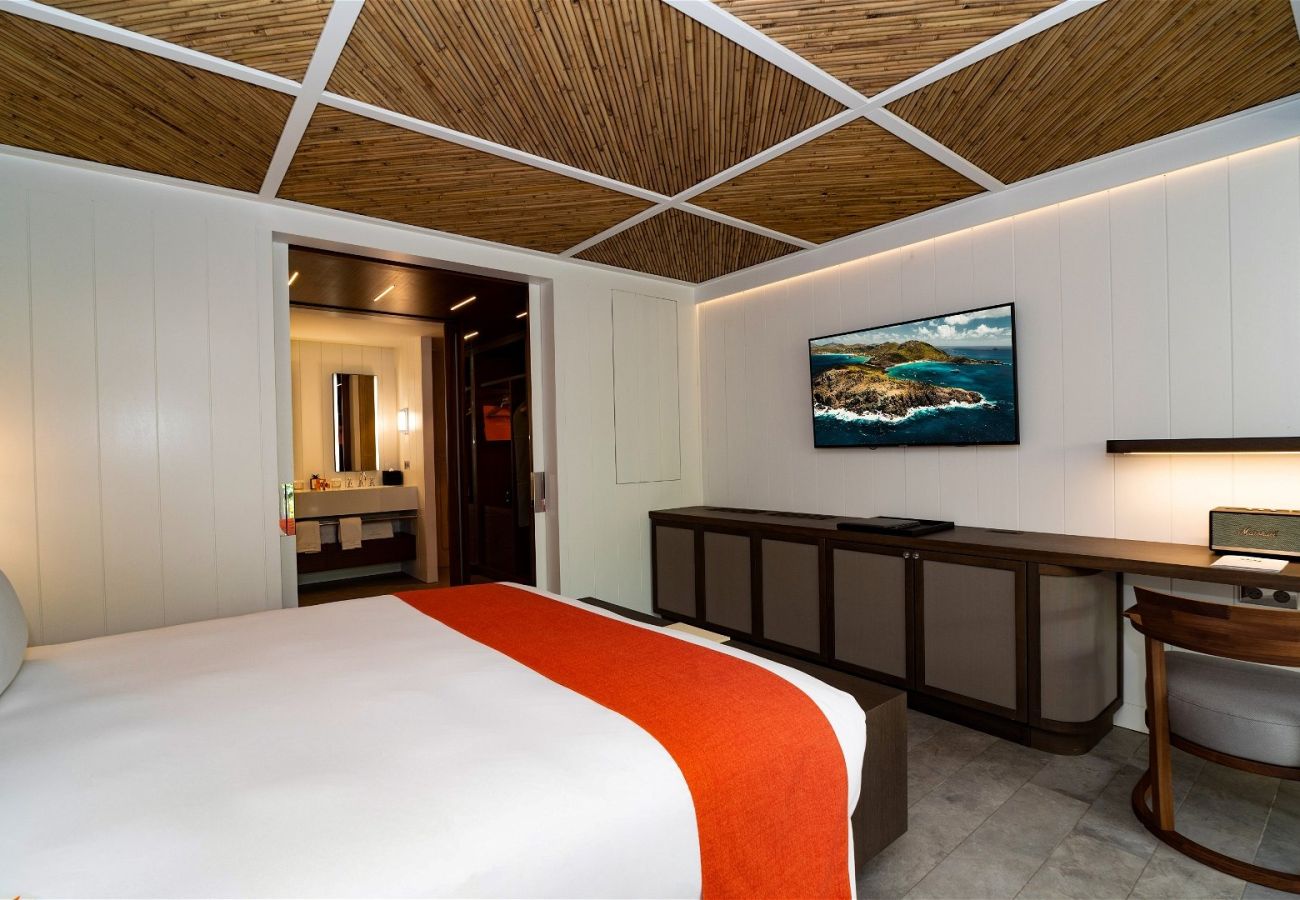 Villa à Saint Barthélemy - Villa Maria St Barth 4-bd