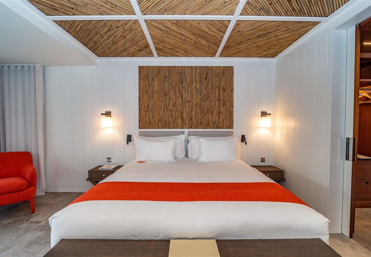 Villa à Saint Barthélemy - Villa Maria St Barth 4-bd