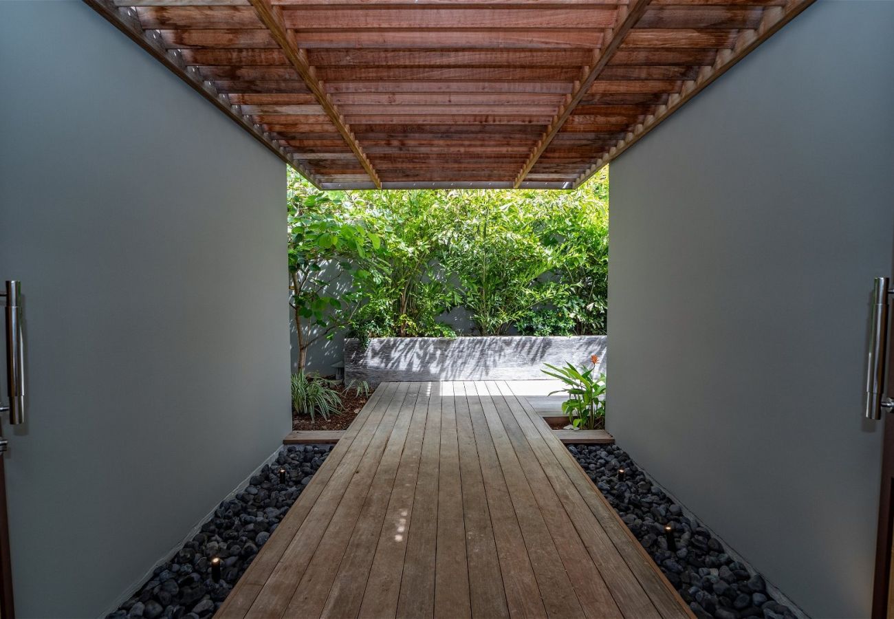 Villa à Saint Barthélemy - Villa Maria St Barth 4-bd