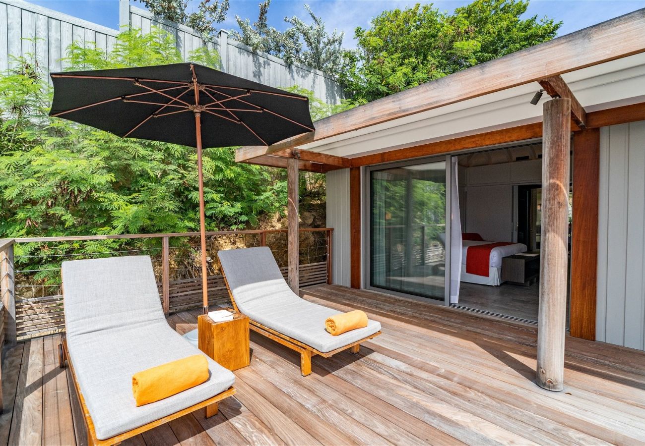 Villa à Saint Barthélemy - Villa Maria St Barth 3-bd