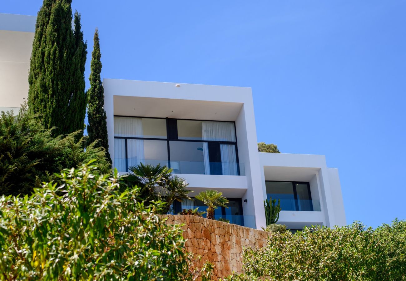 Villa à Santa Eulalia des Riu - Villa Valentina Ibiza 5-bd