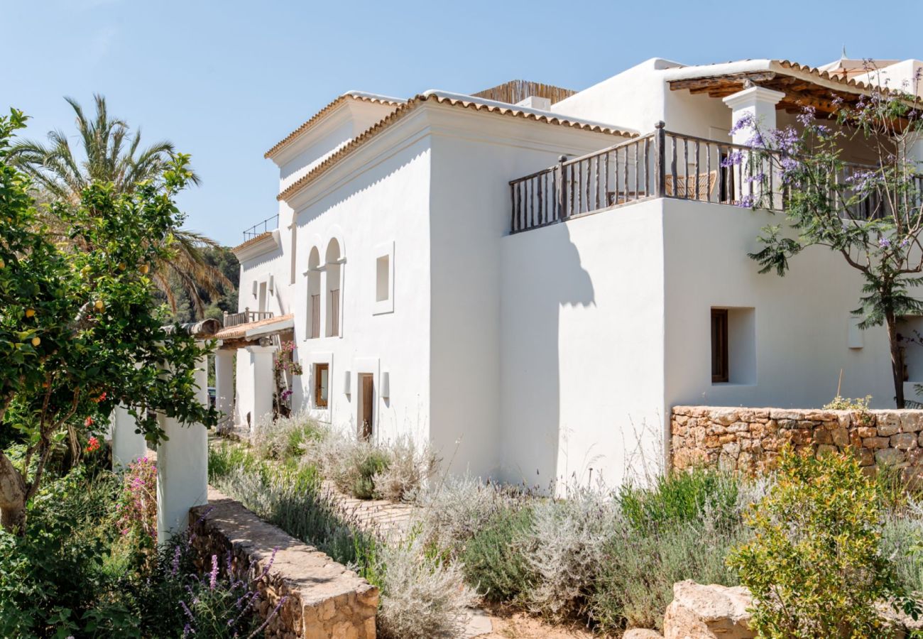 Villa à Sant Llorenç de Balafia - Villa San Lorenzo Fincadelica Ibiza 9-bd