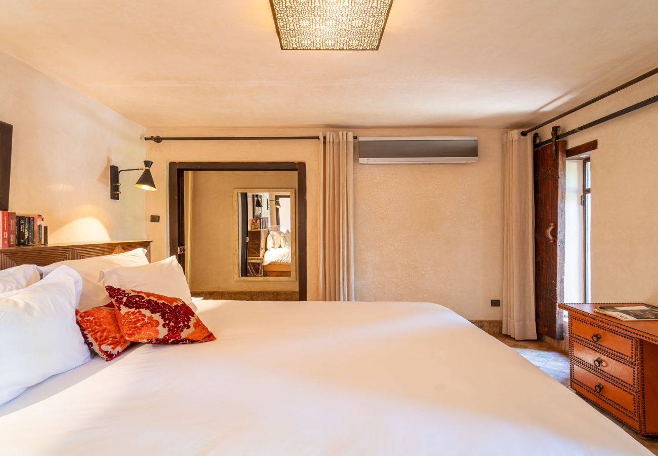 Domaine à Tamesluht - Meryem Estate Marrakech 15-bd