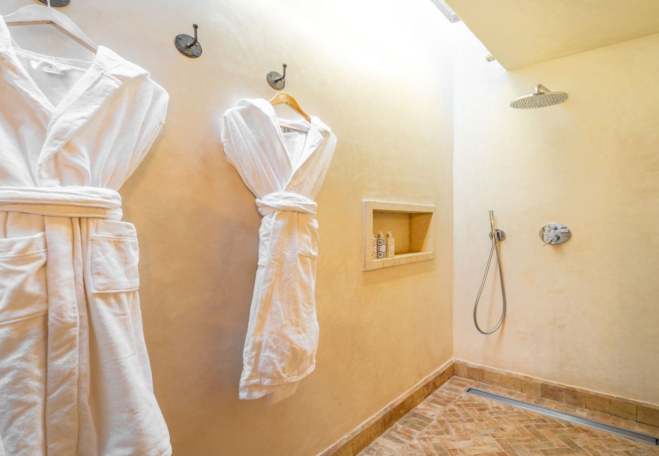Domaine à Tamesluht - Meryem Estate Marrakech 15-bd