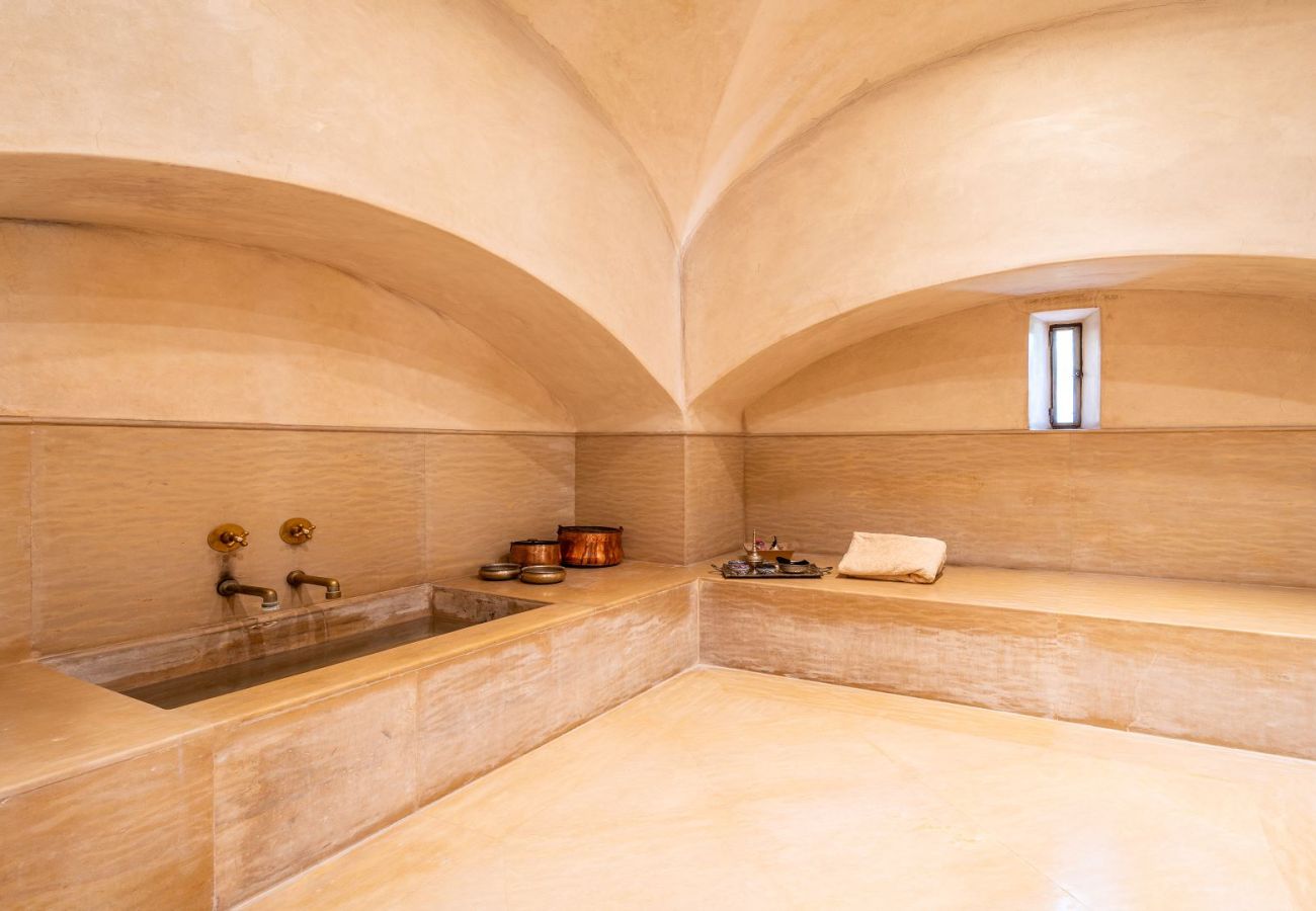 Domaine à Tamesluht - Meryem Estate Marrakech 15-bd