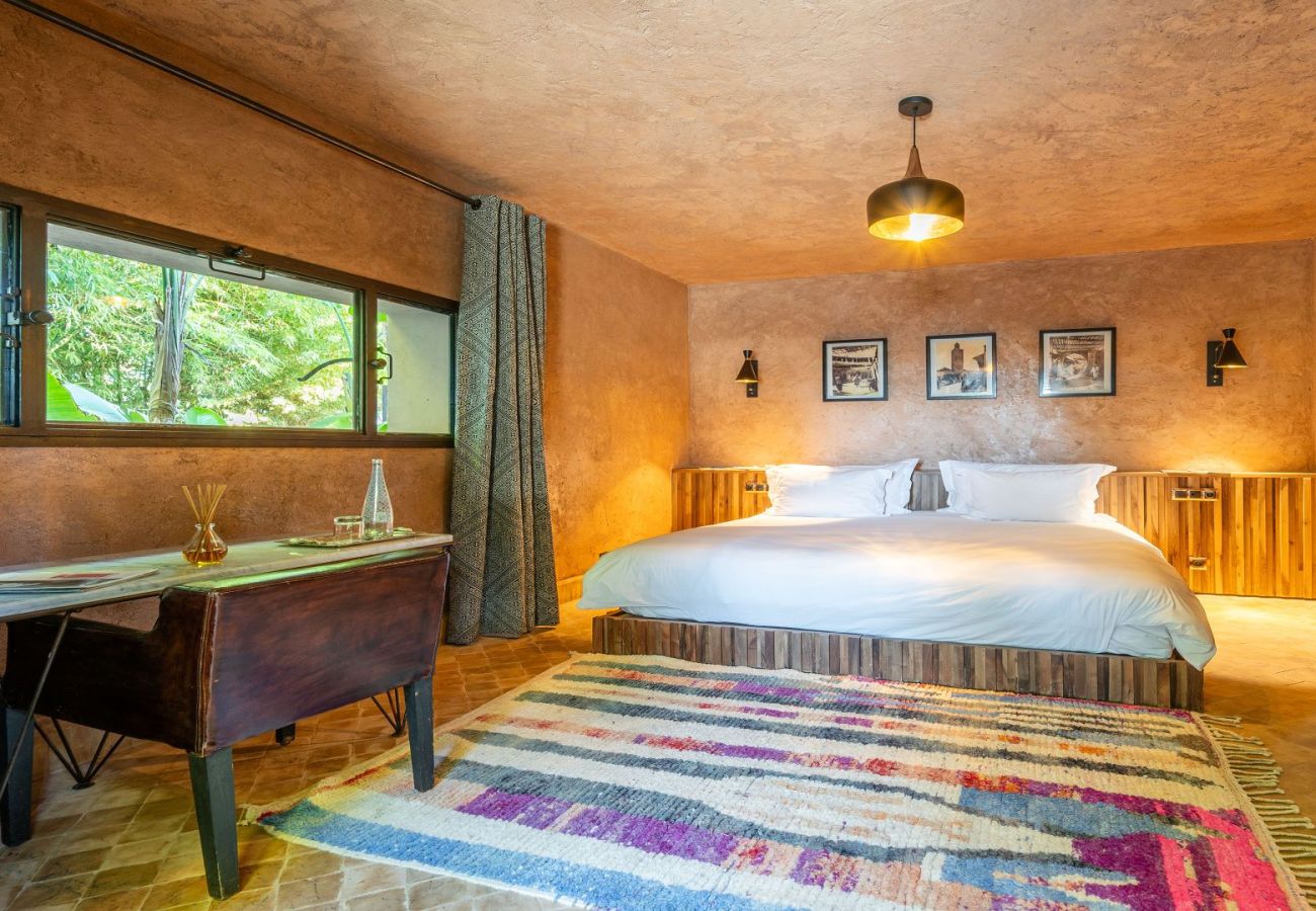 Domaine à Tamesluht - Meryem Estate Marrakech 15-bd