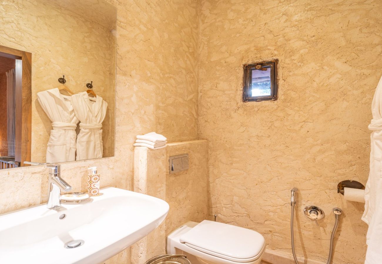 Domaine à Tamesluht - Meryem Estate Marrakech 15-bd