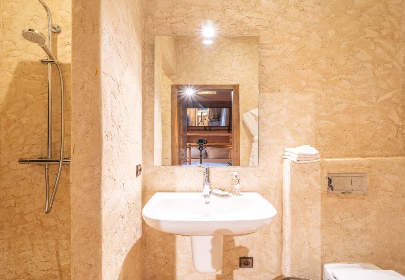 Domaine à Tamesluht - Meryem Estate Marrakech 15-bd