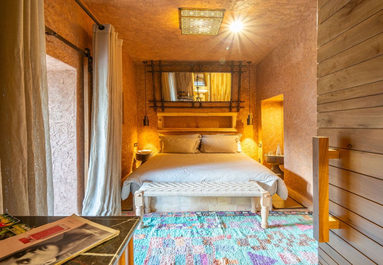 Domaine à Tamesluht - Meryem Estate Marrakech 15-bd
