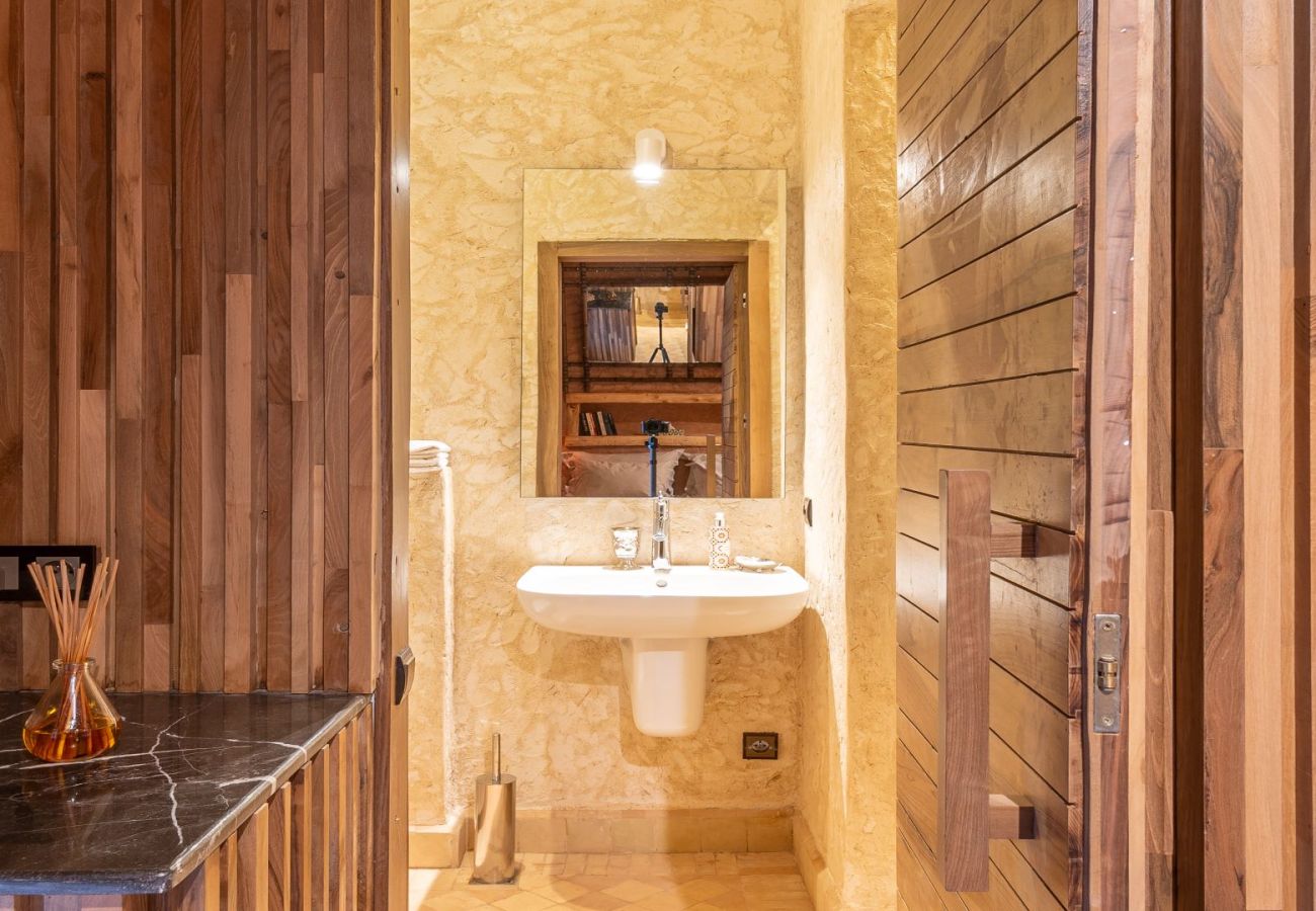 Domaine à Tamesluht - Meryem Estate Marrakech 15-bd