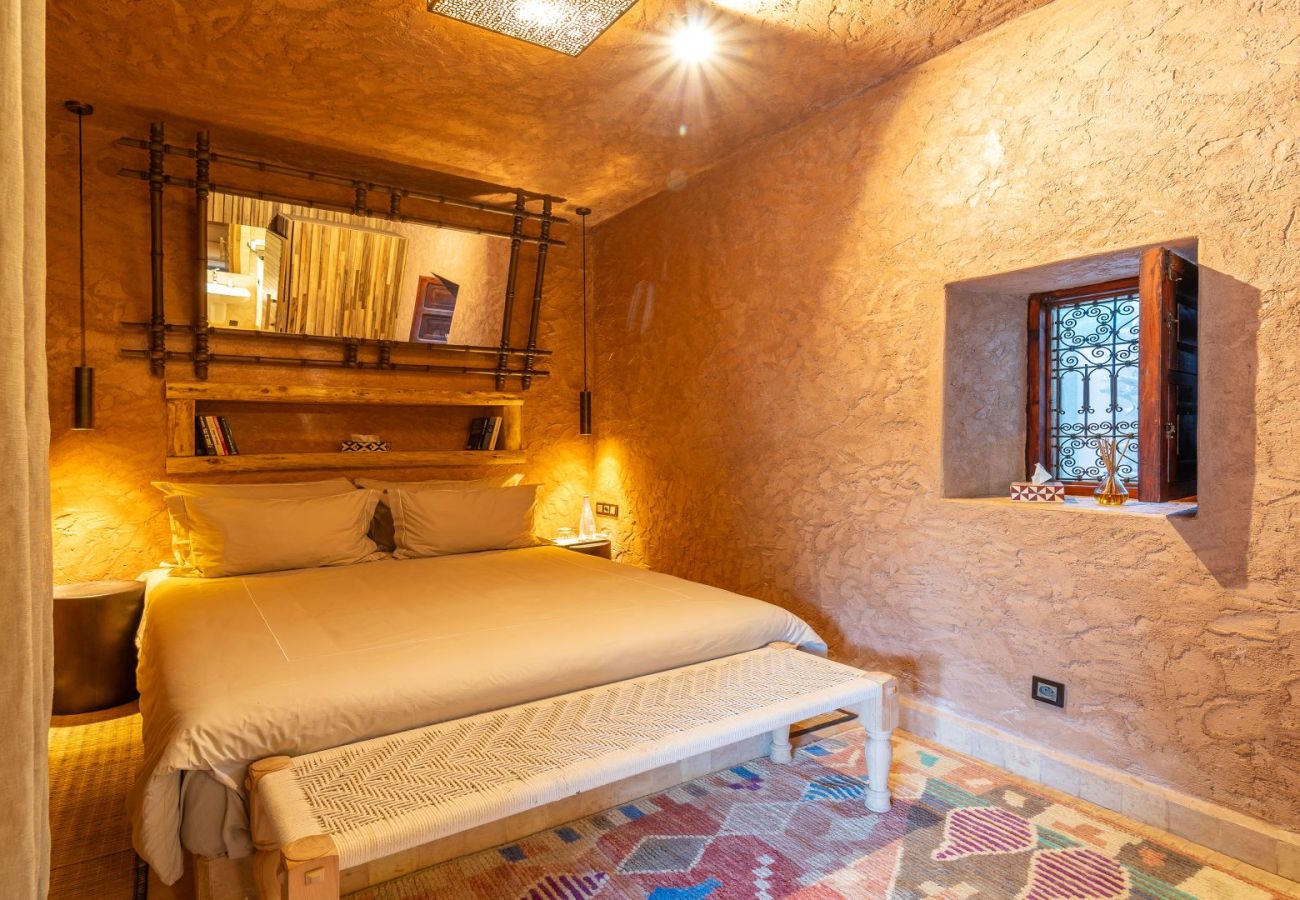 Domaine à Tamesluht - Meryem Estate Marrakech 15-bd