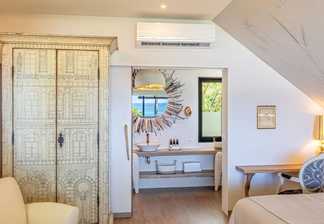 Villa à Paraiso - Villa Hermes Santa Cruz Guanacaste 5-bd
