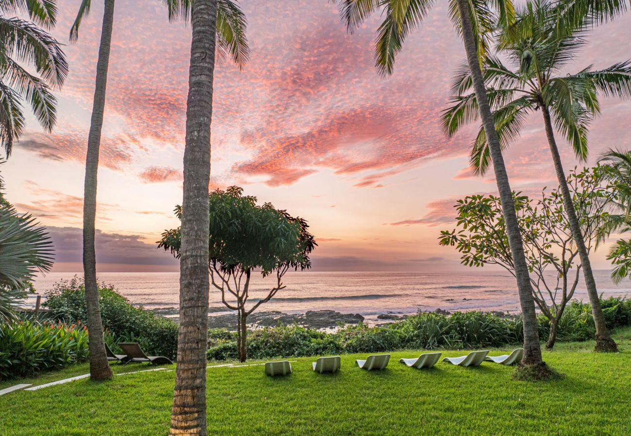 Villa à Paraiso - Villa Hermes Santa Cruz Guanacaste 5-bd
