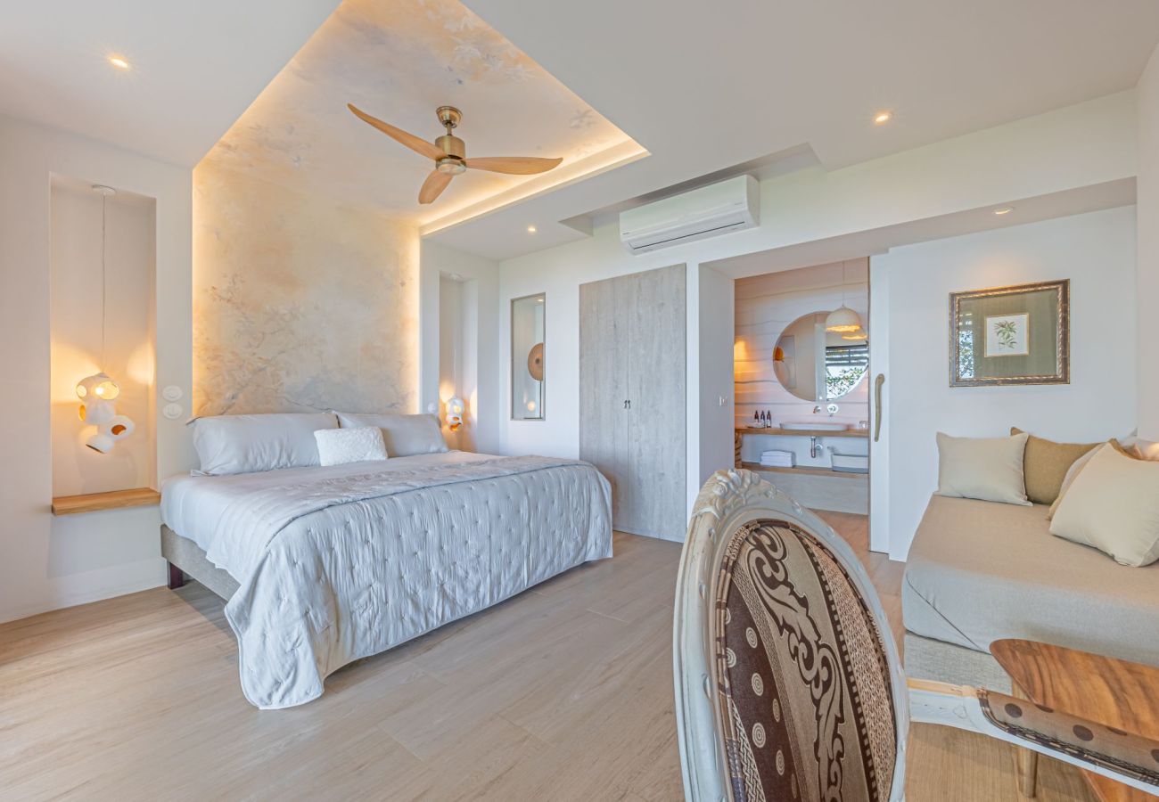 Villa à Paraiso - Villa Hermes Santa Cruz Guanacaste 5-bd