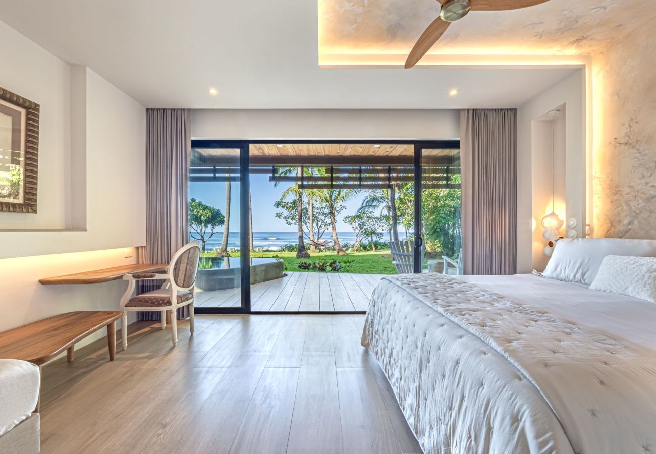 Villa à Paraiso - Villa Hermes Santa Cruz Guanacaste 5-bd