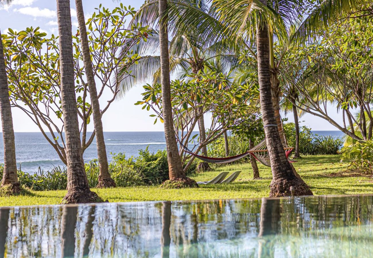 Villa à Paraiso - Villa Hermes Santa Cruz Guanacaste 5-bd
