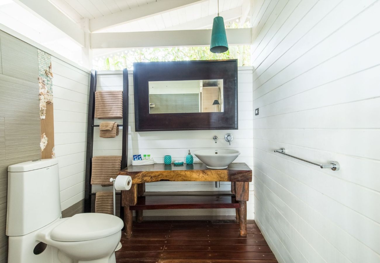 Villa à Paraiso - Villa Diosa Del Mar Santa Cruz Guanacaste 5-bd