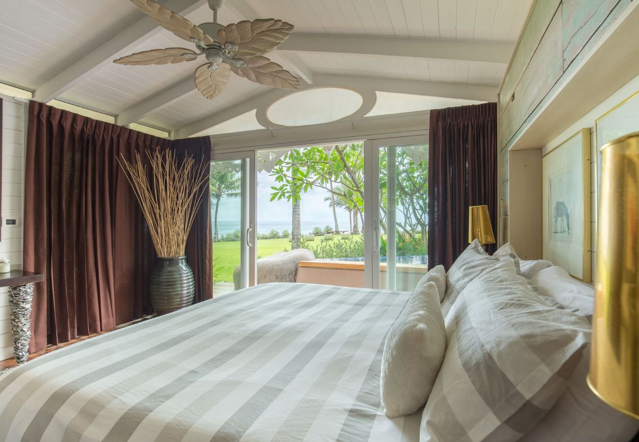 Villa à Paraiso - Villa Diosa Del Mar Santa Cruz Guanacaste 5-bd