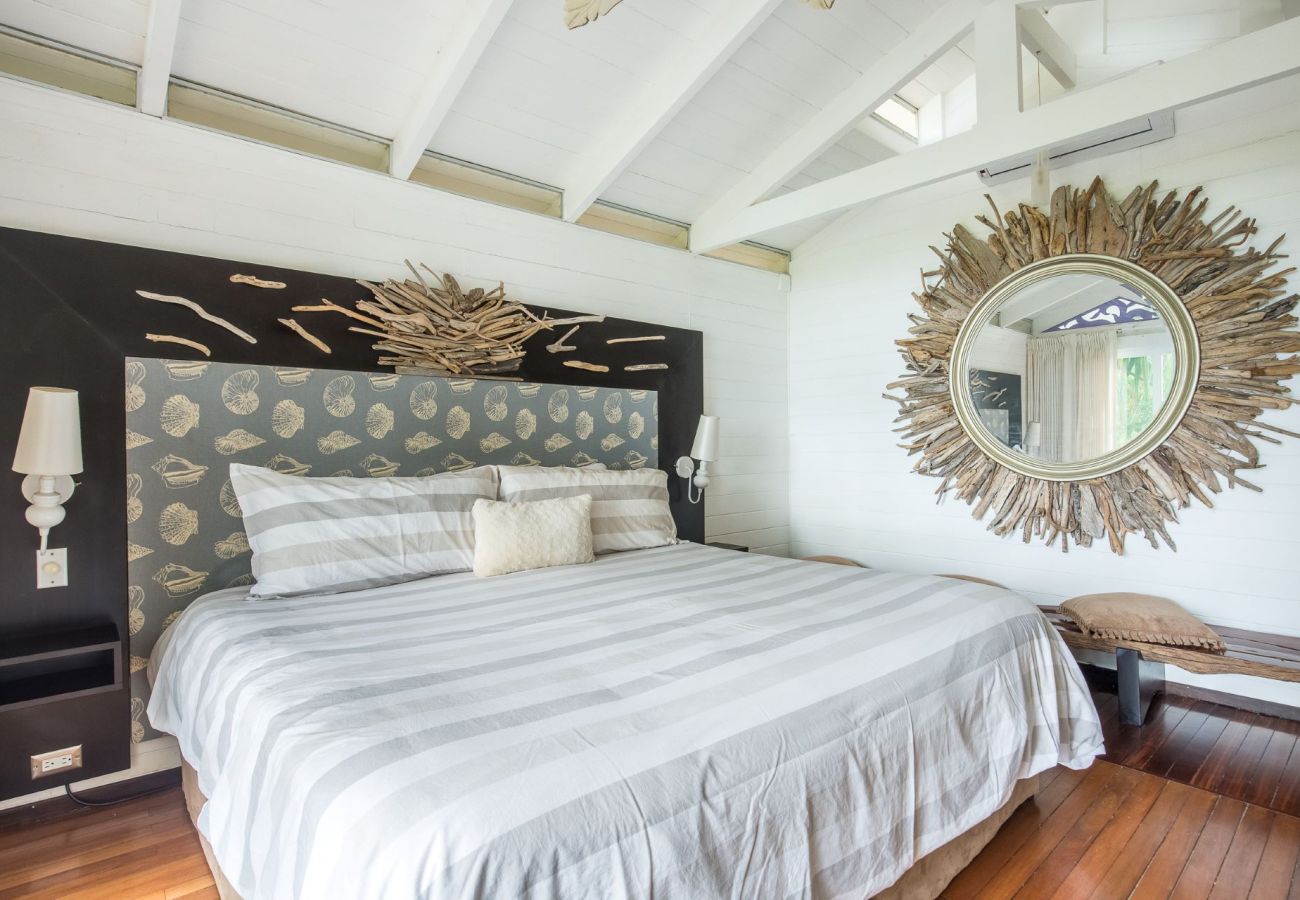 Villa à Paraiso - Villa Diosa Del Mar Santa Cruz Guanacaste 5-bd