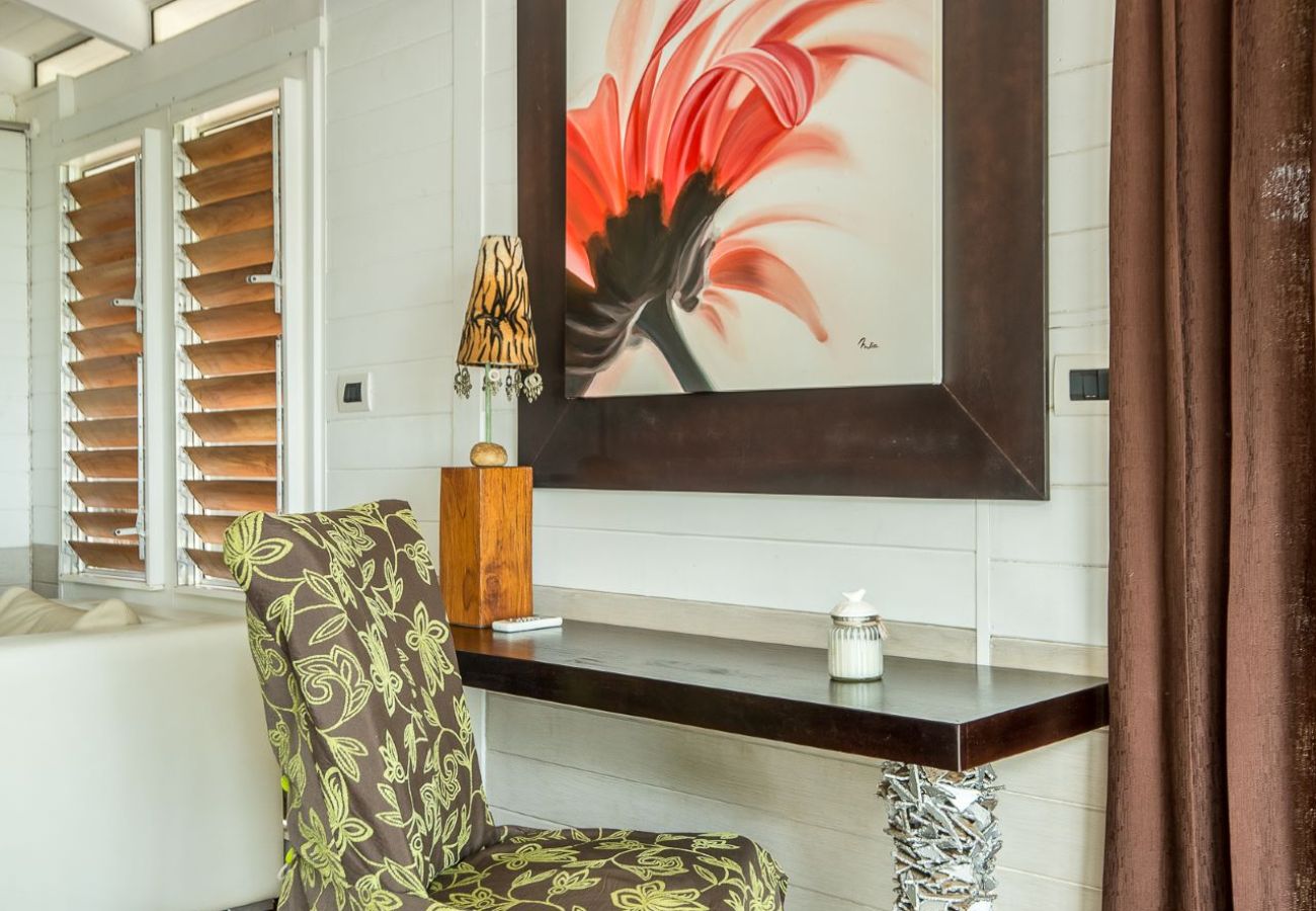 Villa à Paraiso - Villa Diosa Del Mar Santa Cruz Guanacaste 5-bd