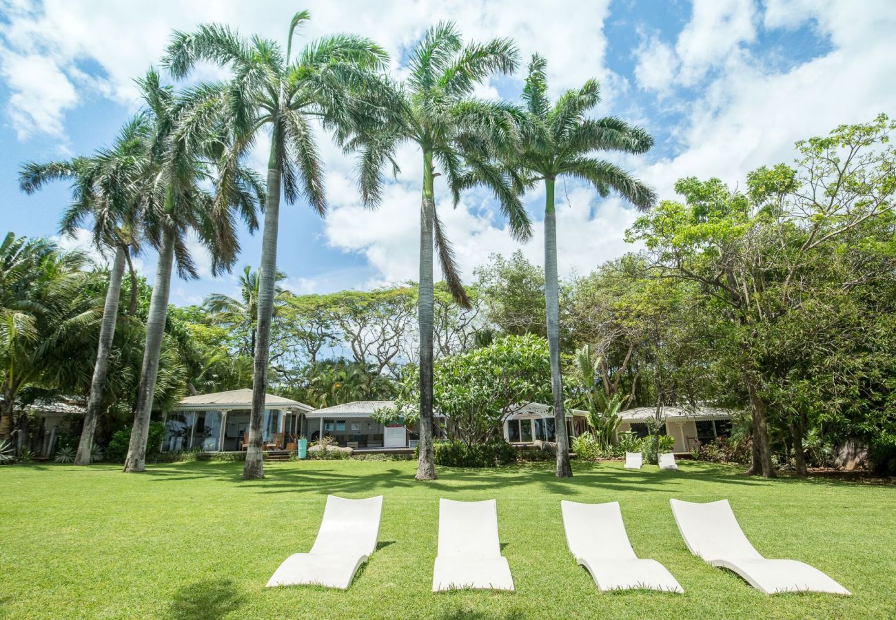 Villa à Paraiso - Villa Diosa Del Mar Santa Cruz Guanacaste 5-bd